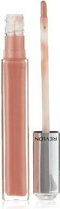 Actual product image Revlon Lip Gloss Ultra HD 570 HD Smoky Topaz (570 HD Smoky Topaz)