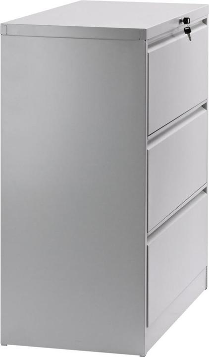 Produktbild Dema Hängeregistratur/Registerschrank 3 Schub A4