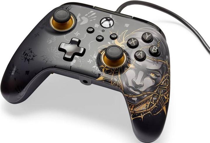 Produktbild PowerA Advantage Wired Controller (Xbox Series X)