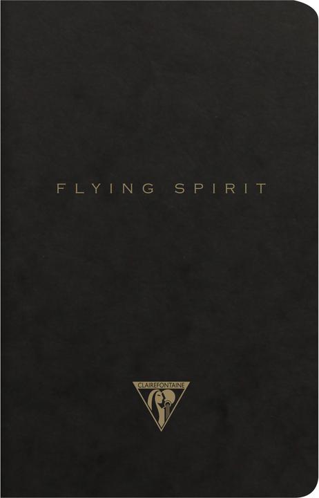 Image du produit Clairefontaine Flying Spirit (A1, Couverture rigide)