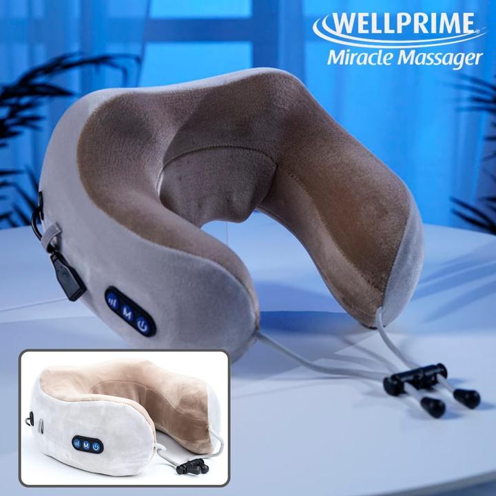 Actual product image Best direct Miracle Massager