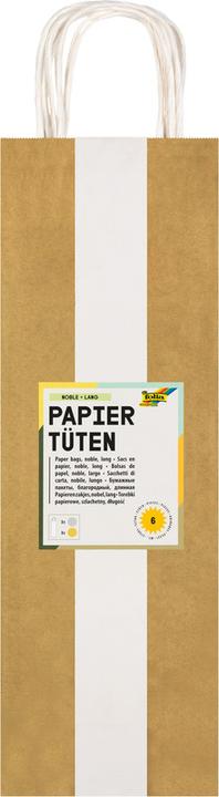 Image du produit Folia Flaschentasche (Pochette, 6 x)