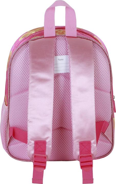 Produktbild Karactermania Elite 3D Backpack Cute