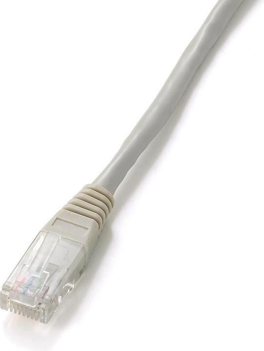 Actual product image equip Patch cable (U/UTP, CAT5e, 3 m)