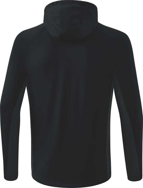 Actual product image Erima Liga Star Trainingsjacke mit Kapuze (S)