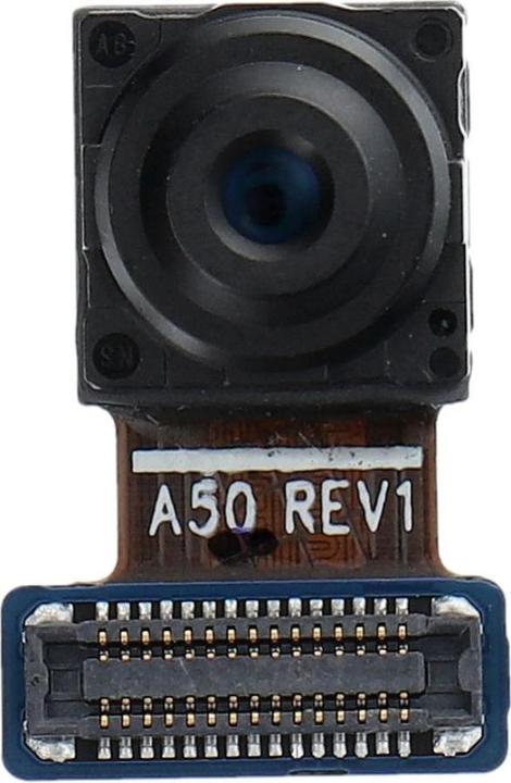 Produktbild OEM LCD display! Samsung Galaxy A40 Front Camera and Sensor Cable (Display)