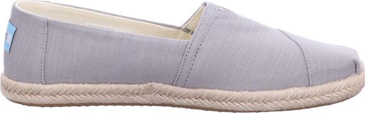 Actual product image Toms Espadrille ALPARGATA ROPE (38)