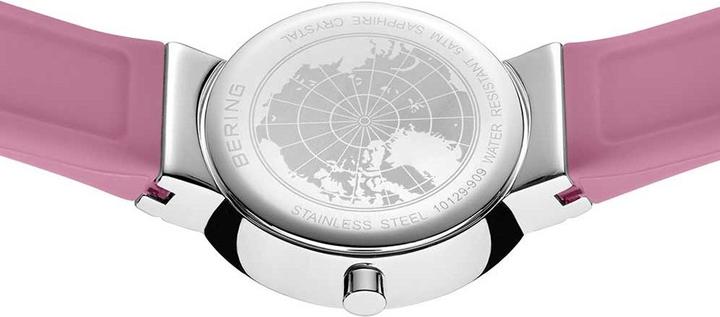 Actual product image Bering 10129-909 Ladies' watch Classic 29mm 3ATM