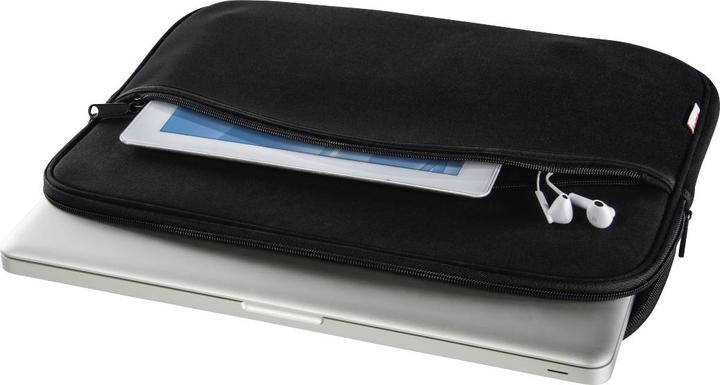 Actual product image Hama Netbook Sleeve "Comfort (10.20", Universal)