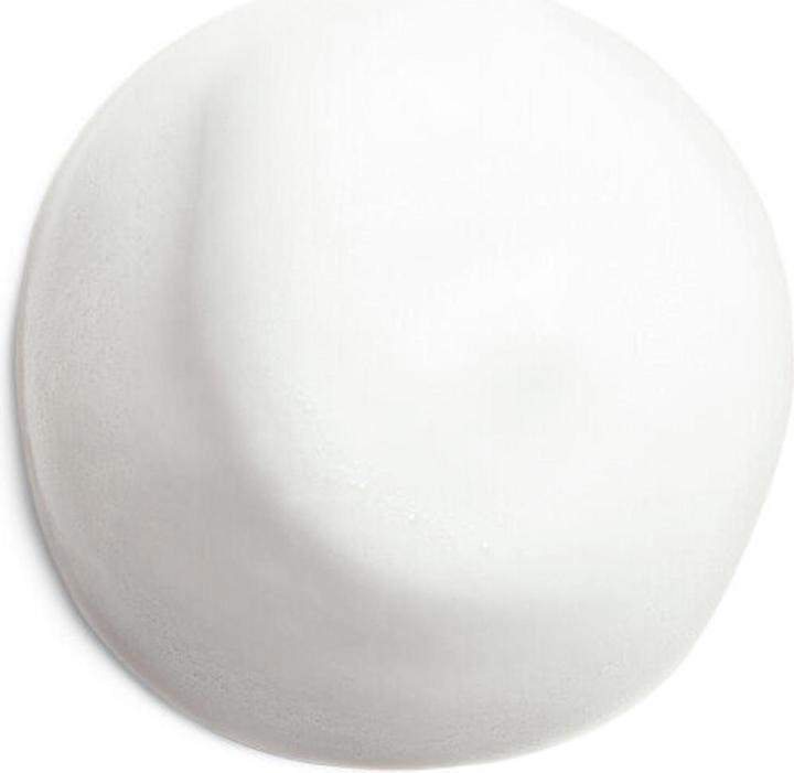 Actual product image Shiseido Defend & Prepare Complete Cleansing Microfoam (Foam, 180 ml)