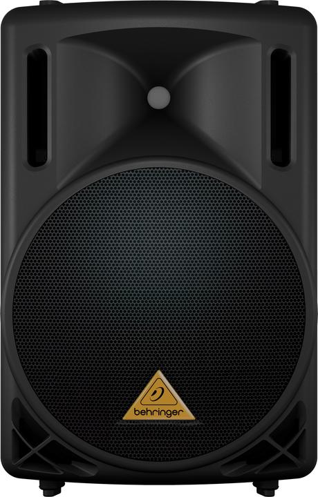 Immagine prodotto Behringer Altoparlante PA Eurolive B212D (Attivo, 1x 280 W)