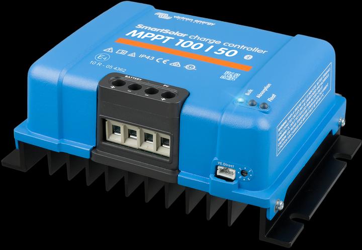 Immagine prodotto Victron Energy SmartSolar MPPT
