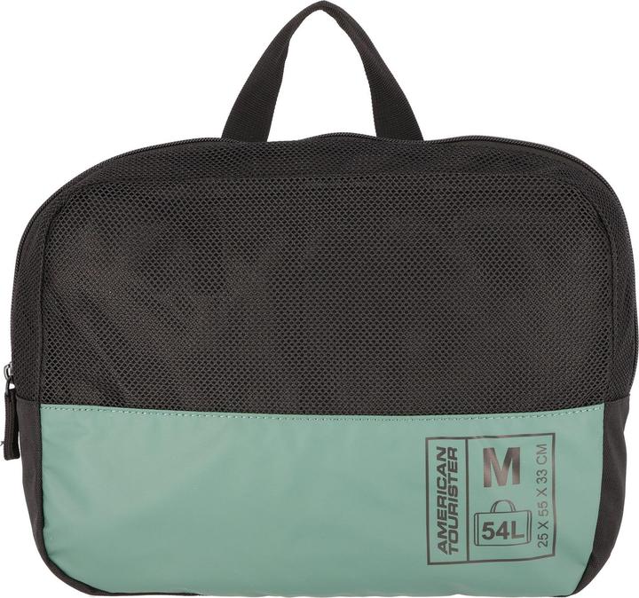 Productafbeelding American Crew Trailgo Weekender reistas M 55 cm (41 l)