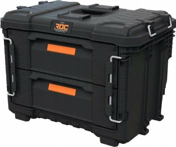 Produktbild Keter Roc Pro Gear 2.0 (1 Teile)