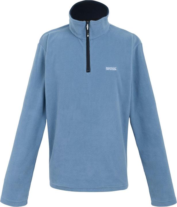 Regatta Great Outdoors Thompson FleeceTop mit Reissverschluss bis zur Brust (XXL)