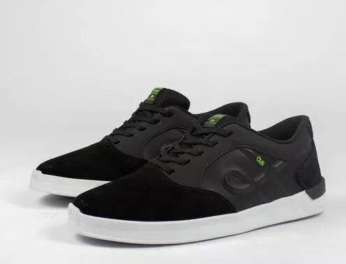 Produktbild Öus Skateschuhe ORTX 2000 preto essencial (41)
