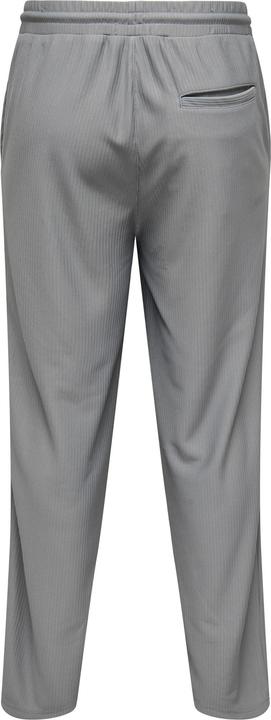 Actual product image Only & Sons ONSSINUS Locker geschnitten Hose mit weitem Beinschnitt Hose mit weitem Beinschnitt (XXL)