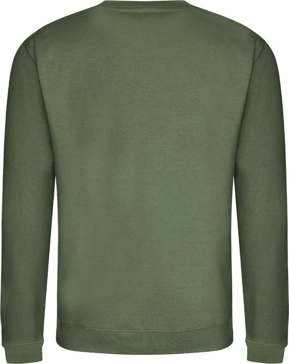 Produktbild Awdis Erwachsene Just Hoods Sweatshirt (XL)
