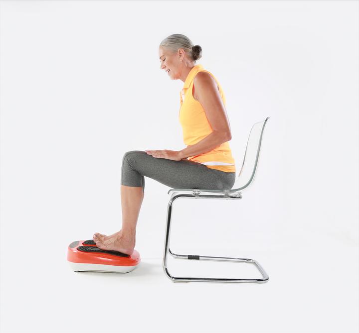 Produktbild MediaShop Vibro Legs
