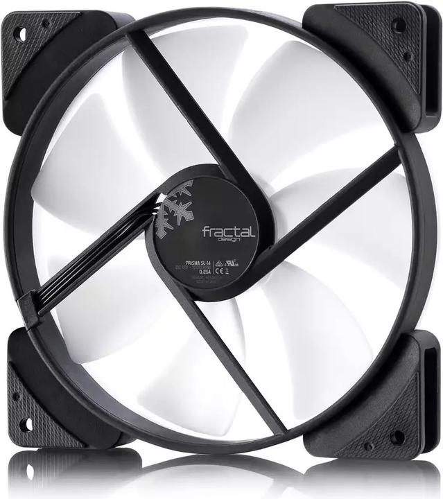 Produktbild Fractal Prisma SL-14 (140 mm, 1 x)