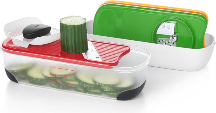 Produktbild OXO GG Mandoline Set