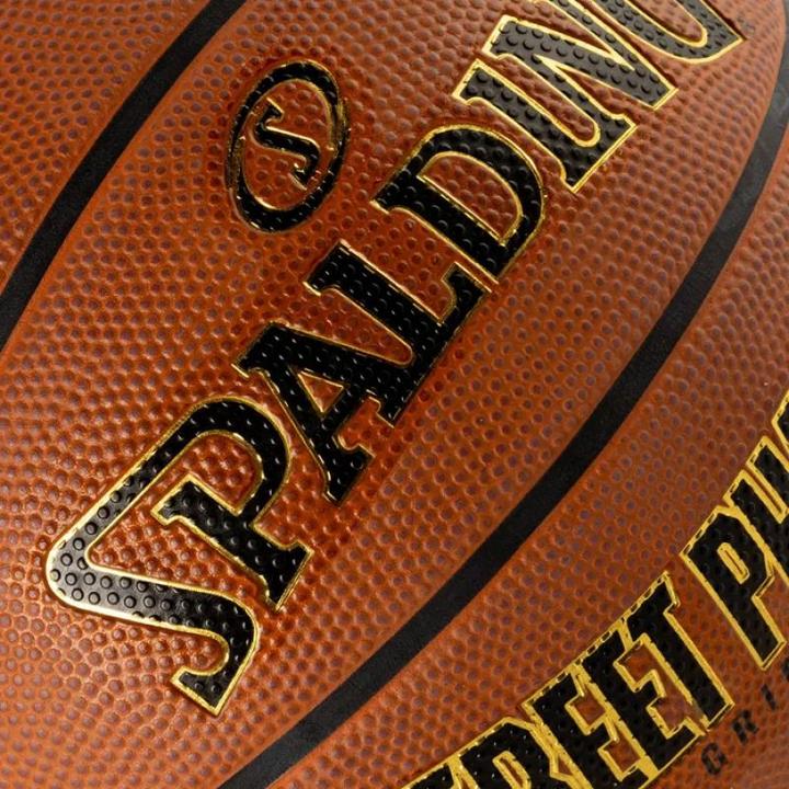 Actual product image Spalding Street Phantom (7)