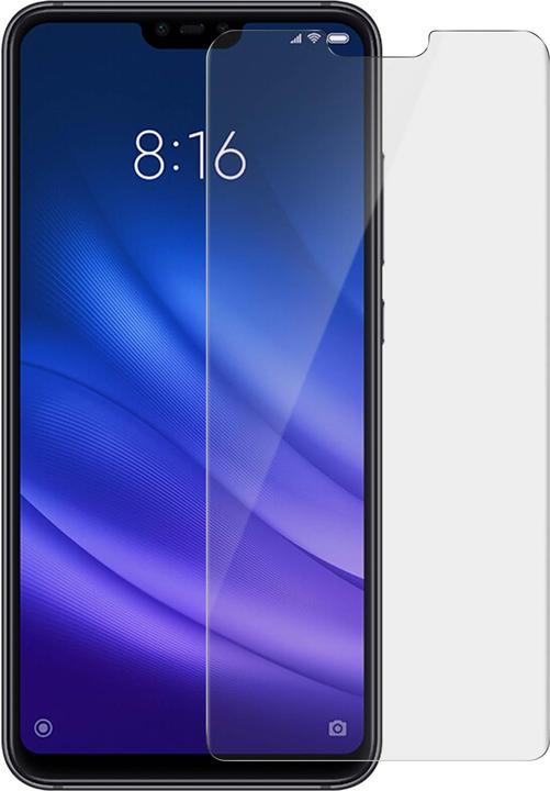 Image du produit Avizar Film clair comme du cristal, protection d'écran en verre (1 pièce(s), Mi 8 Lite)