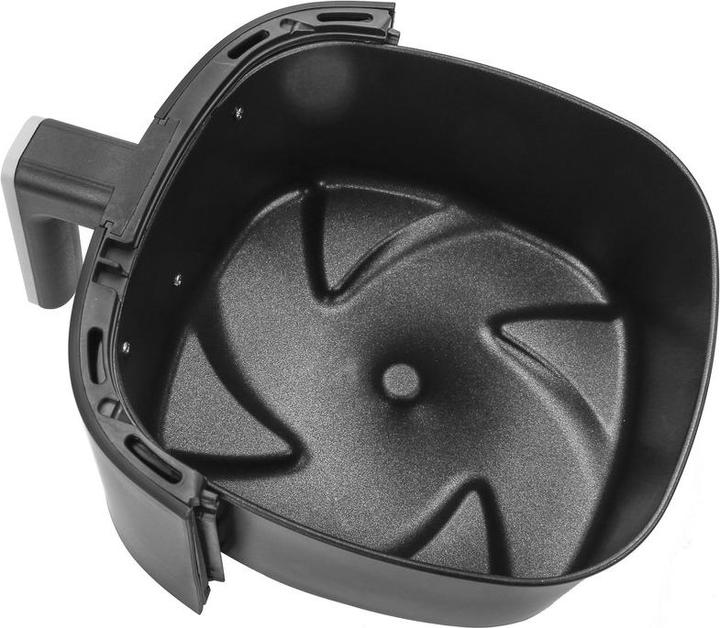 Image du produit Emerio Friteuse à air chaud, Smart Fryer (Prise UE)