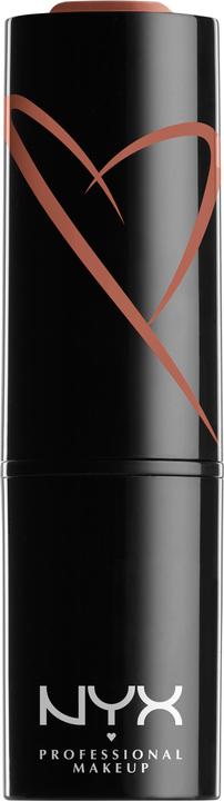 Image du produit NYX Professional Make-Up Shout Loud Satin (3 Soie)