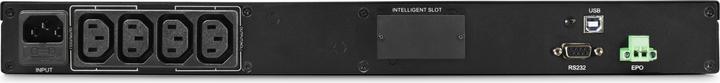 Image du produit Salicru SPS 750 ADV R2 (750 VA, 450 W, Line-interactive Onduleur)