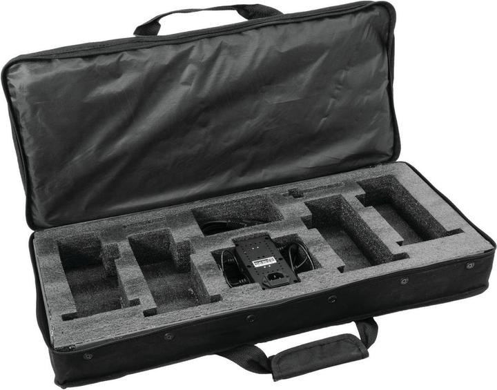 Eurolite SB-4C soft bag with charger