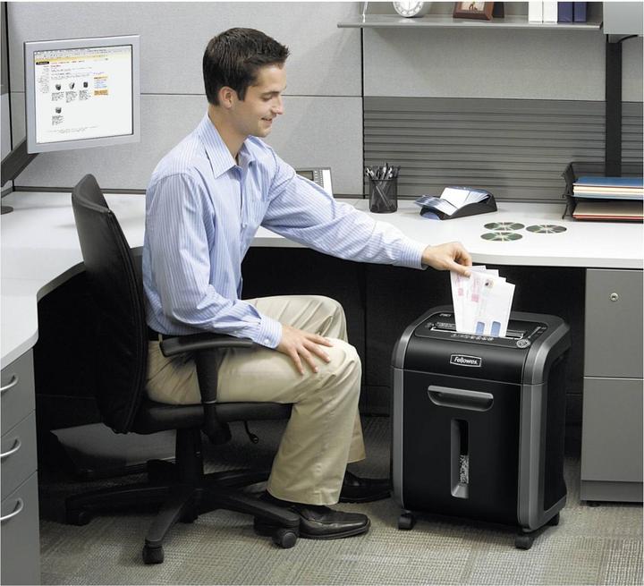 Produktbild Fellowes Powershred 79Ci (Partikelschnitt)