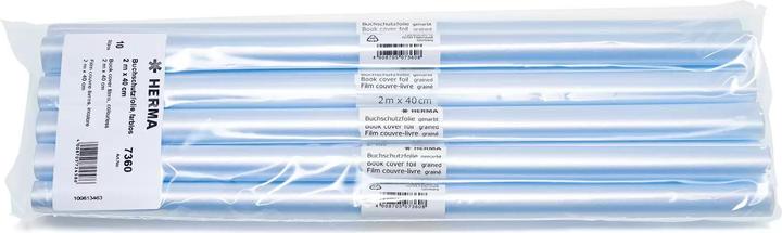 Productafbeelding HERMA Buchschutzfolie (1 x)