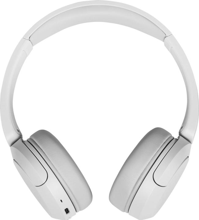 Image du produit Sony WH-CH520 (pas de réduction du bruit, 50 h, Sans fil)