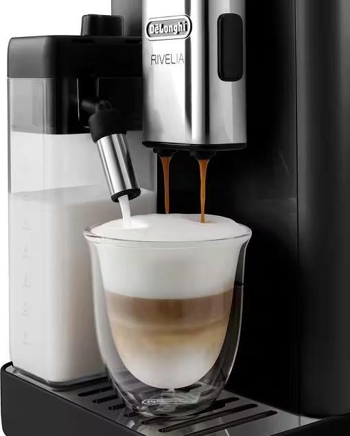 Actual product image De'Longhi Rivelia (EU plug)