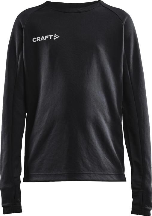 Craft Evolve Crew Neck Jr