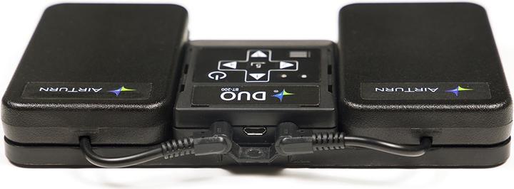 Image du produit AirTurn Duo 200