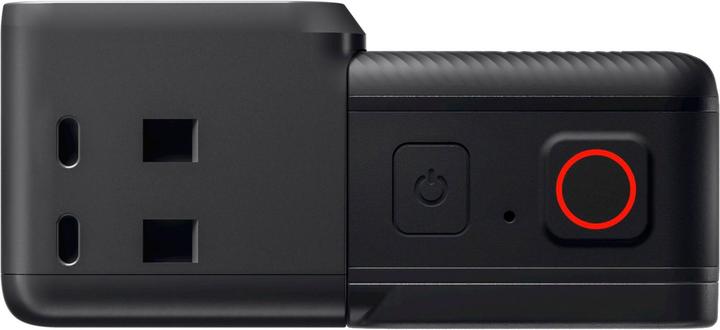 Productafbeelding Insta360 Een RS 4K (25p, WiFi, Bluetooth)