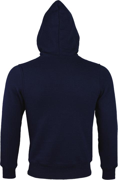 Immagine prodotto Sols Giacca con cappuccio Sherpa Felpa con cappuccio con zip (XS)