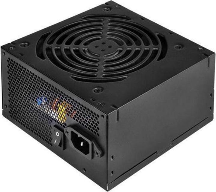 Produktbild Silverstone Sst-St60f-Es230 (600 W)