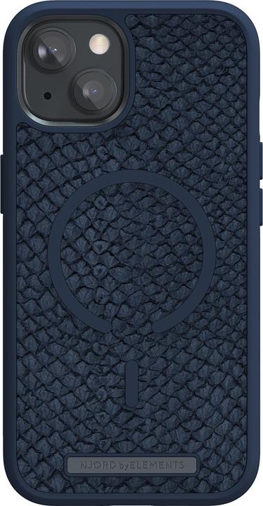 Image du produit Njord Étui rigide Vatn pour iPhone 13 Mini (Apple iPhone 13 mini)