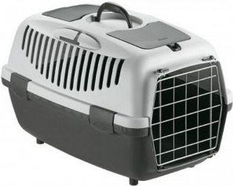Produktbild Kerbl Gulliver 3 Haustiertransportbox zum Fliegen (Hund, Atmungsaktiv, Abschliessbar)