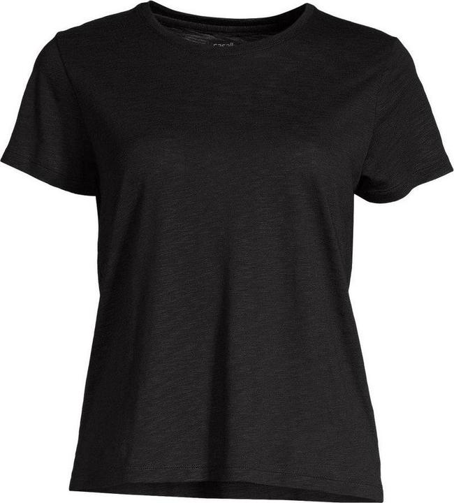 CASALL Einfaches T-Shirt (44)