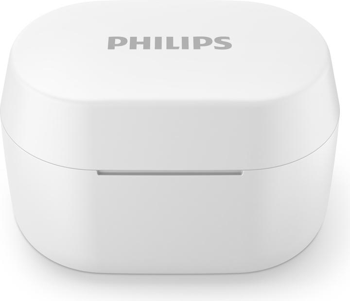 Actual product image Philips In-Ear Headphones TAT3216WT/00 White (6 h, Cable)