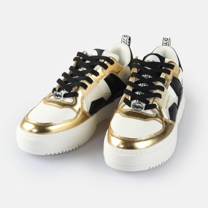 Image du produit Buffalo baskets rse v2 - vegan nappa (38)