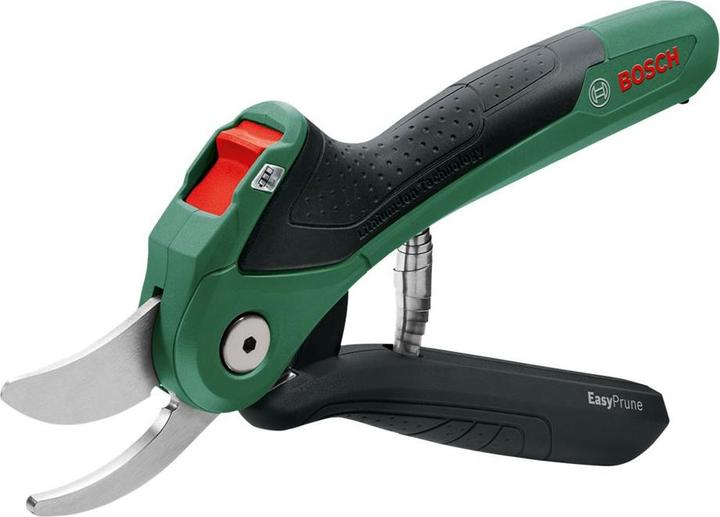 Bosch Home & Garden EasyPrune