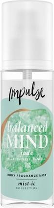 Impulse Mist-ic Collection Body Fragrance Mist Balanced Mind 150ml (Eau de Toilette, 150 ml)