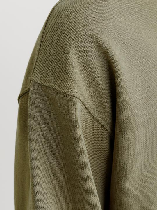 Produktbild Jack & Jones Jjecharge Sweat Crew Neck Noos (M)