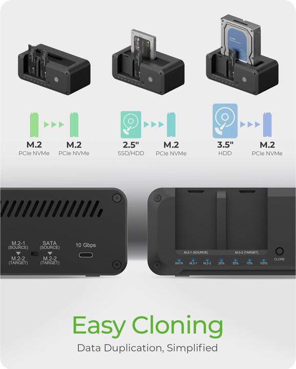 Image du produit Icy Box IB-2924MSCL-C31