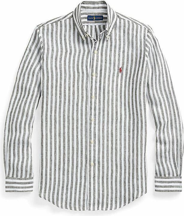 Immagine prodotto Ralph Lauren Leinenhemd Custom Fit (XL)